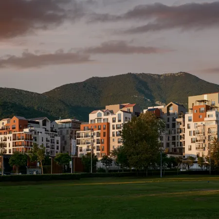 SIRO Porto Montenegro