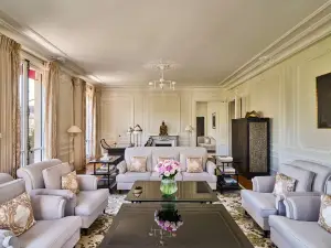 Hotel Fouquet's Paris