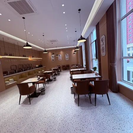 Shangdu Yunduo Century Hotel