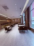 商都雲朵世紀飯店 - 早餐