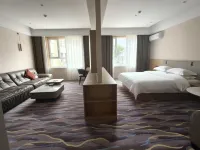 Yumen Oil City Star Business Hotel - 2-Star