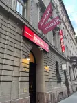 TL Hotel Budapest (EasyHotel Budapest Oktogon) - navetta aeroportuale