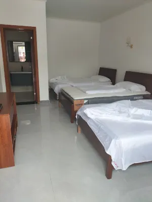 Shifang Yinghua Town Wang Family Courtyard Farm Stay - New