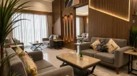 NARS Plus Serviced Apartments - Al Nuzha - Kondo