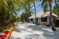Dusit Thani Maldives - Mudhdhoo Island, Baa Atoll - Family