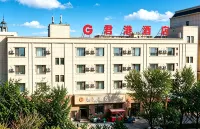 Jungang Hotel - 2-Star