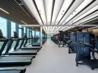 Swissôtel Zhoushan Yingguan - navette aéroport