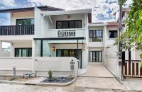 Serene House (1 villa 3 double beds & 1 twin beds) - Pet Friendly