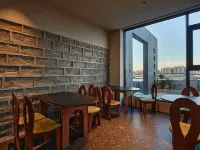 JiaoYin cliffside seaview villa - servizio colazione