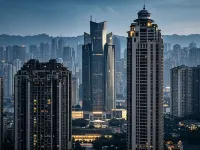 Bozhou Hotel Hotels in Luzhou