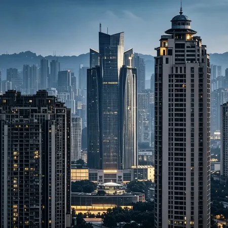 Bozhou Hotel