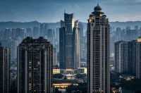 Bozhou Hotel - Bữa sáng