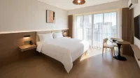 Chenting  Hotel  Dongshan - Baarit