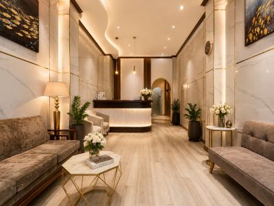 KAS ANCIENT LUXURY HOTEL