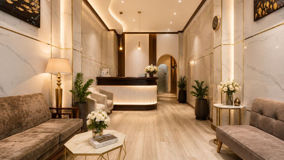 KAS ANCIENT LUXURY HOTEL