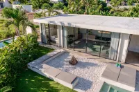 Predmet Cascade complex - Cosy villas with Garden View and Private Pool - Villas