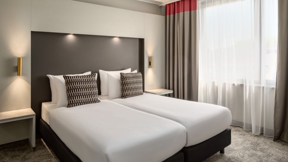Ramada by Wyndham Essen