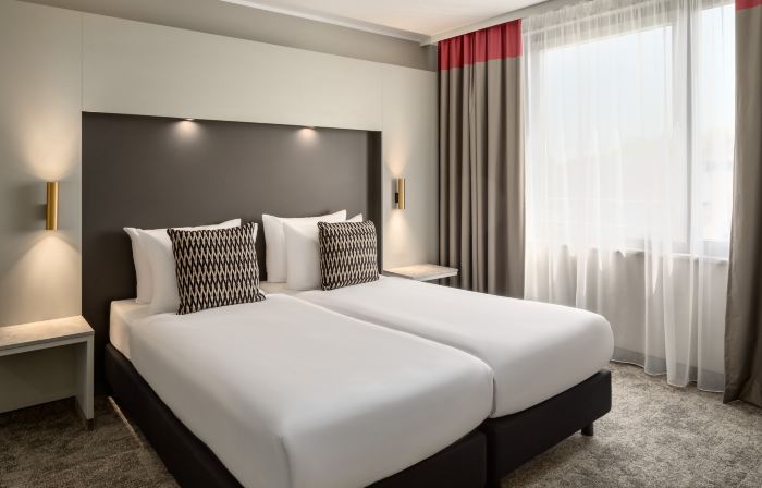 Ramada by Wyndham Essen