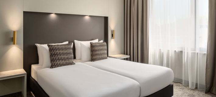 Ramada by Wyndham Essen Отели в г. Эссен