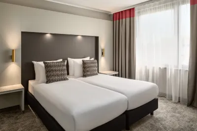 Ramada by Wyndham Essen Hotels in Essen