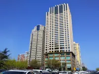 Central Plaza Hotel Hotel in zona Mori Building