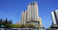Central Plaza Hotel - parking