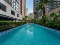 Leshan Howard Johnson Life Hotel - Pools