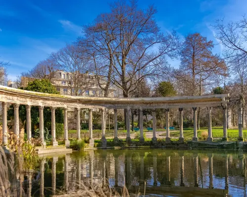 Urban Hive Paris بالقرب من الفندق Photos