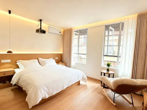 Deer Hidden Mountain Lodge - 2-Star
