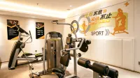 Dingnuo Hotel Luoyang (Yanshi Yaxin Lexiangmao Commercial Store) - สัตว์เลี้ยง