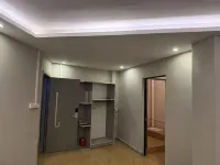 Haocheng Hotel - Evcil Hayvan Kabul Edilen Alan
