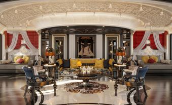 Orient Legacy Cruise