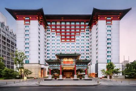 The Peninsula Beijing
