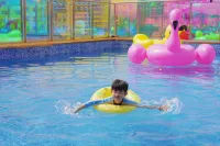 Hilton Garden Inn Guilin Diecai Li River - Water Park