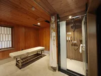 Dalian Jinshitan Yudian Villa Resort & Spa - spa