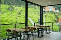 Wunonggu Resort - Bữa sáng