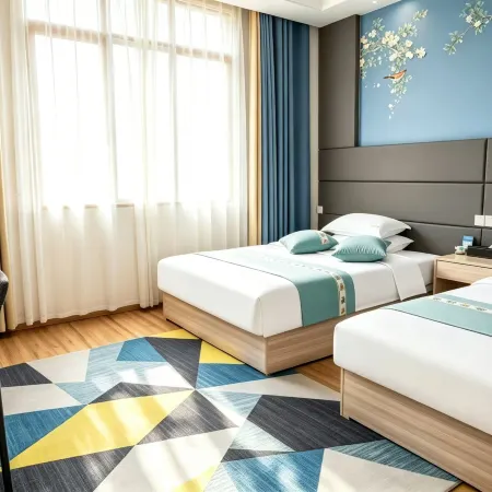 Huangguoshu Champs Elysees Inn