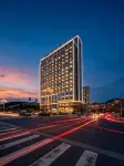 Chengde Dinghuang Xingchen Hotel (Chengde Dingsheng Dynasty Royal Plaza) - parking