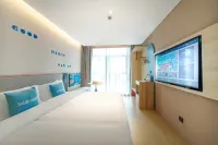 Homeinn Hotel (Hangzhou Yisheng Road Subway Station) - جديد