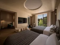 Dunhuang Seine Art Hotel (Shazhou Night Market) - New