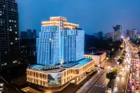 Atour  Hotel Wuhan Zhong Nan Road Dream Plaza Hotels in Jiedaokou /Wuhan University/South Lake Area