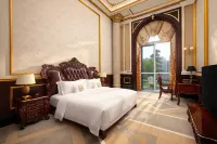 Guiyang Qinghe · Qianshan Yijing Hotel - 5 stjerner
