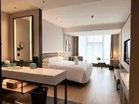 Four Points by Sheraton Shanghai Qingpu New City - 4성급