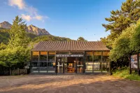Tianzhu Mountain Villa - วิว