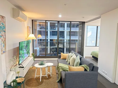 บ้านเดี่ยว 2 ห้องนอน 1 ห้องน้ำส่วนตัว ขนาด 65 ตร.ม. – แมคคลาวด์ - เปิดใหม่