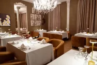 Ali Grand Hotel - Bữa sáng