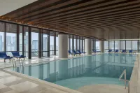 The Ritz-Carlton Chengdu - 5 tähden