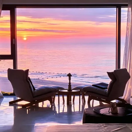 Cape Verde Homestay