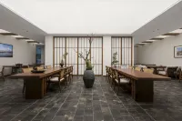 Zhongnanshan Mehood Elegant Hotel - breakfast