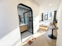 Nanzhao Caishe Homestay (Weishan Ancient City) - New